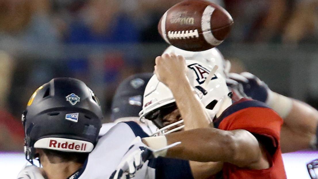 To make a big jump, young Arizona Wildcats defense must master the little things